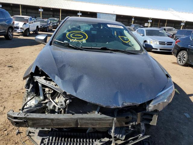 2018 TOYOTA COROLLA L 2T1BURHE4JC074921