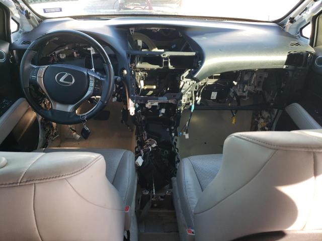 2015 LEXUS RX 350 - 2T2ZK1BA6FC204308