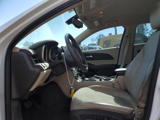 2016 CHEVROLET MALIBU LIM - 1G11C5SA4GF101475