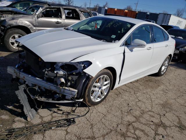 2016 FORD FUSION SE 3FA6P0HD6GR286045