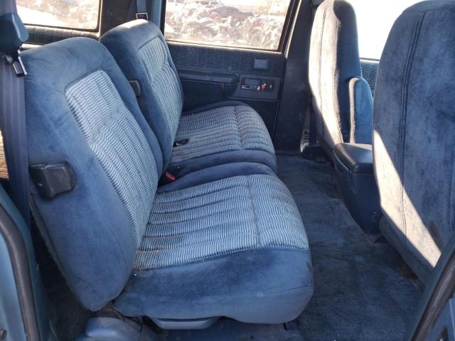 1GKFK16K0NJ729656 GMC Suburban K1500
