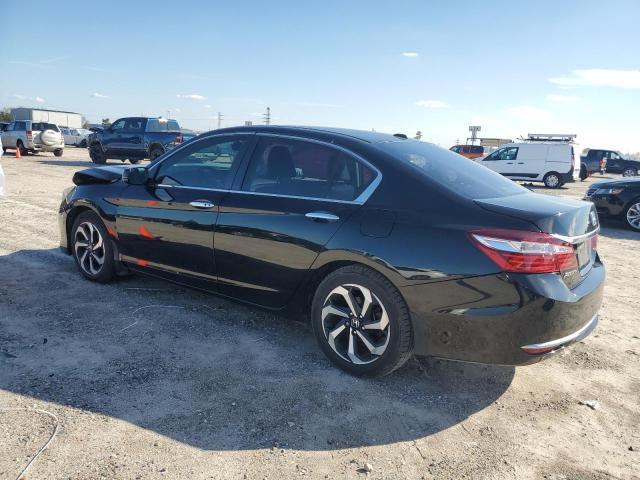 2017 HONDA ACCORD EX - 1HGCR2F72HA248681