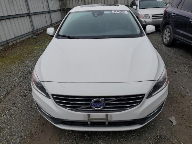 YV126MFK7F2358923 Volvo S60