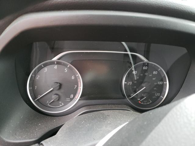 2022 NISSAN TITAN S - 1N6AA1EC6NN107040