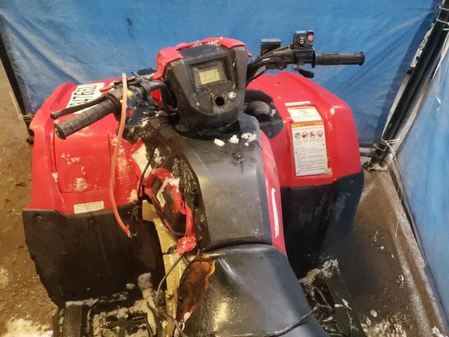 2018 HONDA TRX 1HFTE4424J4401052