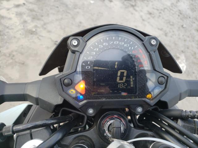 2023 KAWASAKI ER400 D - JKAERKD15PDAK5034