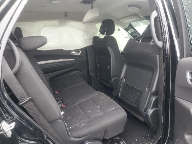 2020 DODGE DURANGO SS - 1C4SDJFTXLC368161