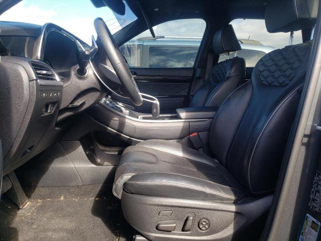 2020 HYUNDAI PALISADE L - KM8R54HE3LU110971