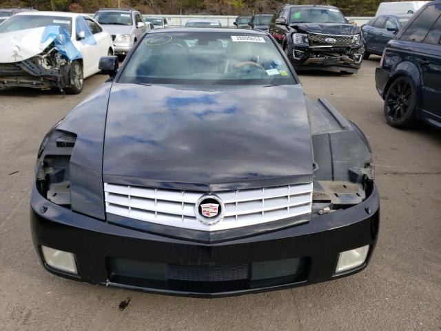 1G6YV34AX45601890 Cadillac XLR