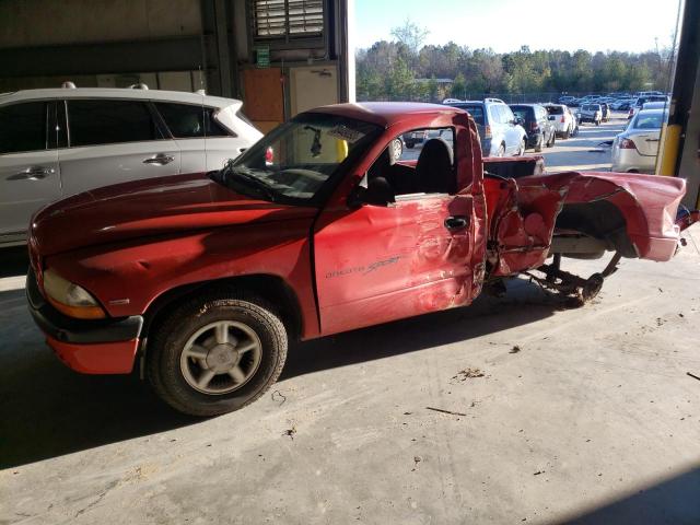 1998 Dodge Dakota 