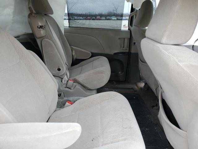 2015 TOYOTA SIENNA LE - 5TDKK3DC0FS536784