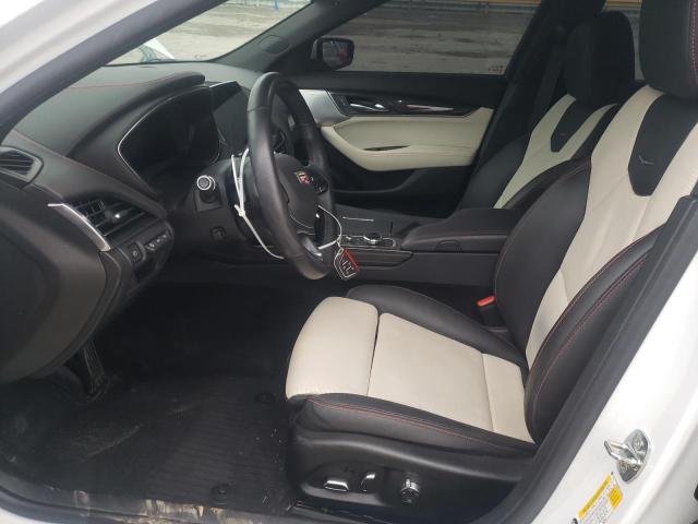 1G6DV5RW6M0134480 Cadillac CT5-V