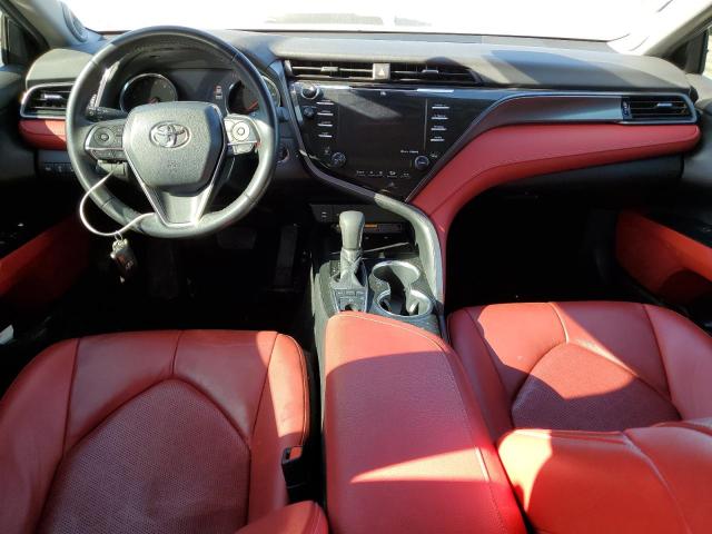 2019 TOYOTA CAMRY XSE 4T1BZ1HK0KU026518