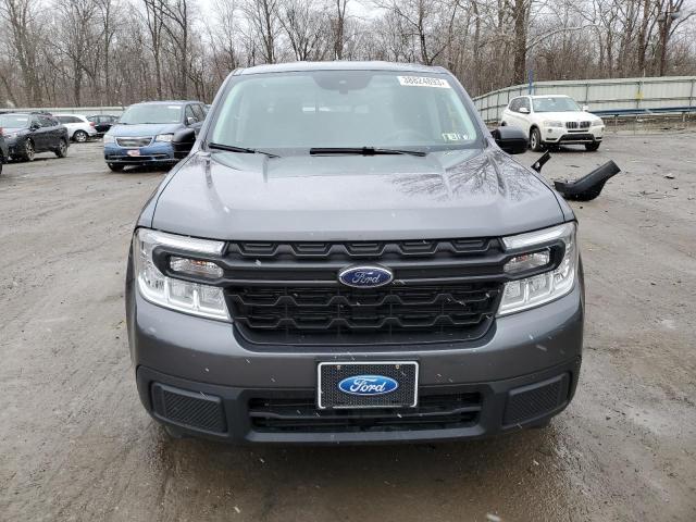 2022 FORD MAVERICK X - 3FTTW8F98NRA16454