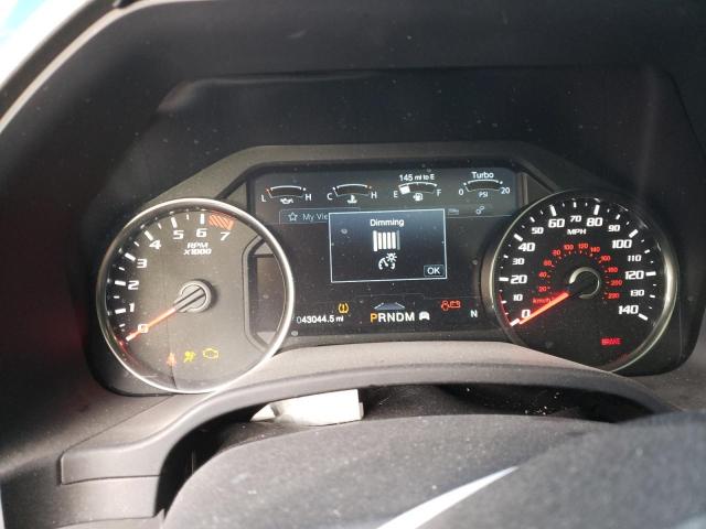 2019 FORD F150 RAPTO - 1FTFW1RG6KFA16024