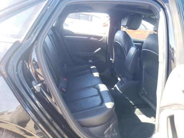 2016 AUDI A3 PREMIUM - WAUA7GFF5G1093023