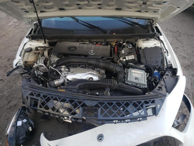 2019 MERCEDES-BENZ A 220 - WDD3G4EBXKW013595