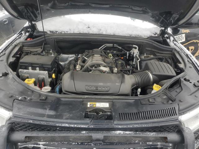 2020 DODGE DURANGO SS - 1C4SDJFTXLC368161