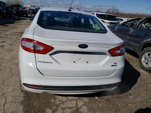 2016 FORD FUSION SE 3FA6P0HD6GR286045