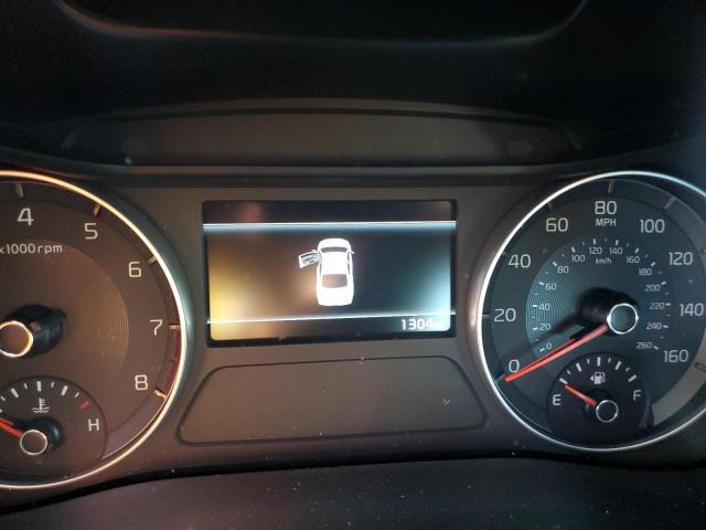 3KPF54AD7PE552519 KIA Forte Gt Line