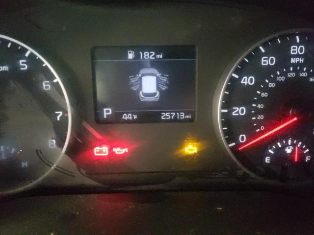 2021 KIA SELTOS LX - KNDEPCAA9M7210863
