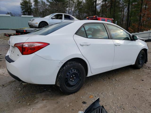 2017 TOYOTA COROLL - 2T1BURHE1HC895887