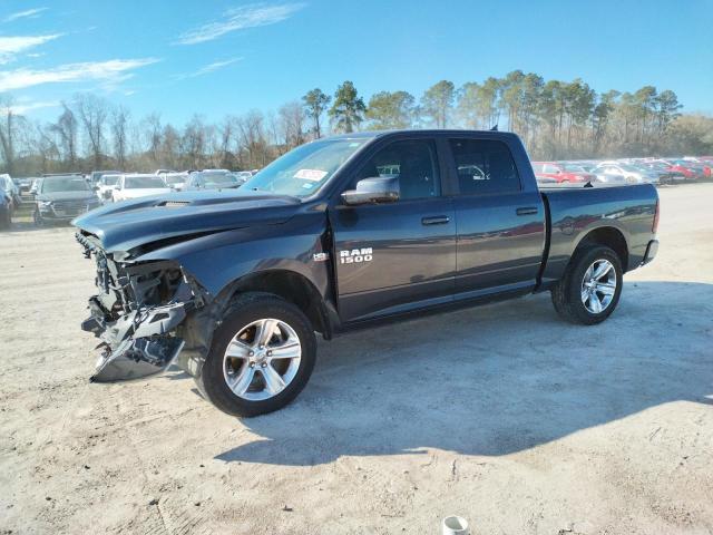 2016 RAM 1500 SPORT - 1C6RR6MT2GS395065