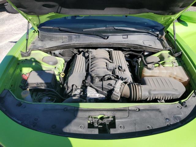 2019 DODGE CHARGER SC - 2C3CDXGJ5KH740056