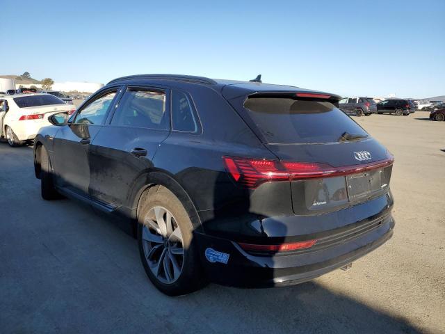 2021 AUDI E-TRON PRE - WA1LABGE7MB026803