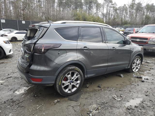 2015 FORD ESCAPE TIT - 1FMCU0J92FUA32718