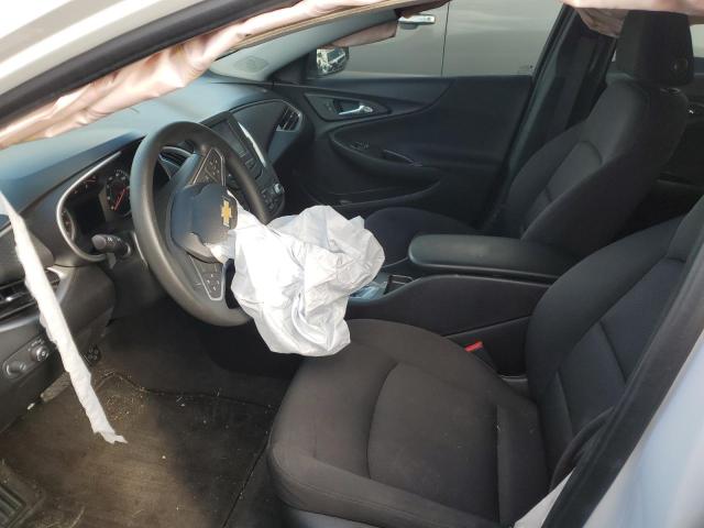 2018 CHEVROLET MALIBU LS - 1G1ZB5ST2JF172415