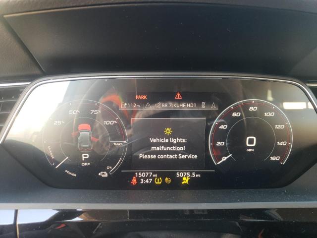 2021 AUDI E-TRON PRE - WA1AAAGE9MB018459