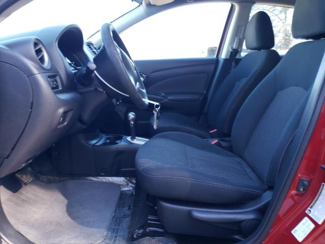 2015 NISSAN VERSA - 3N1CN7AP6FL819984