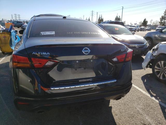 1N4BL4DV9LC274299 Nissan ALTIMA SV