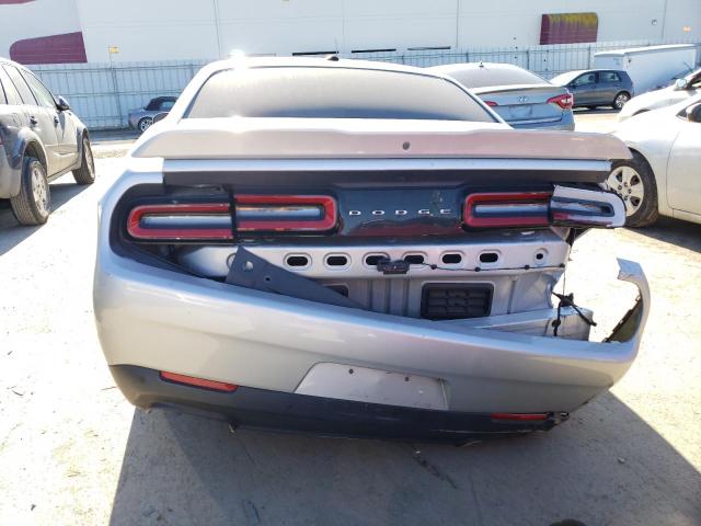 2020 DODGE CHALLENGER - 2C3CDZBT3LH155076