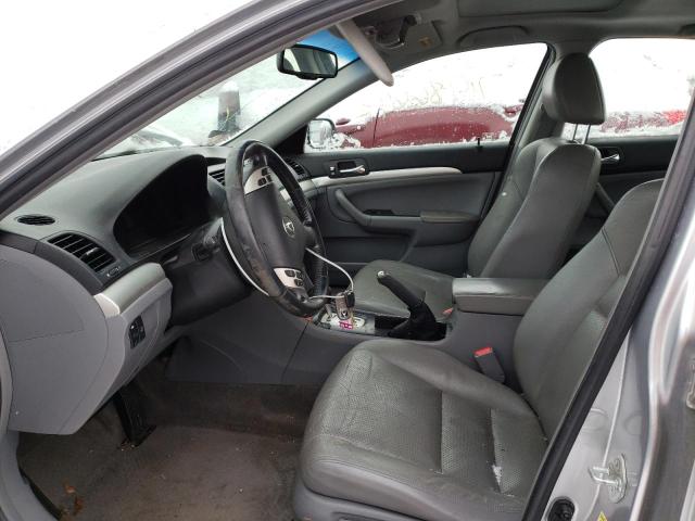 JH4CL96948C000896 Acura TSX