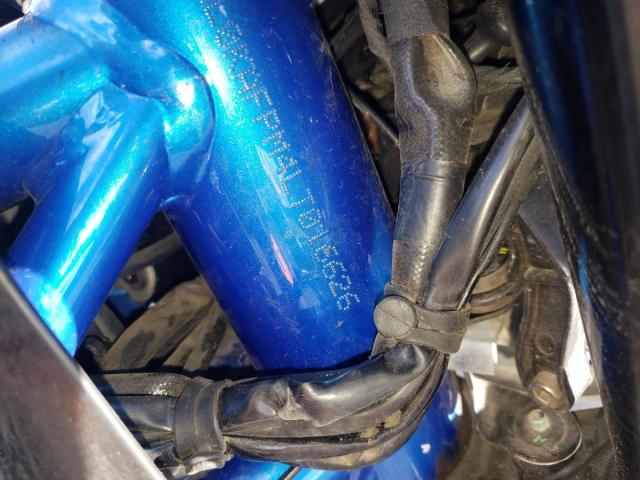 2020 DUCATI SCRAMBLER ML0KAFPM4LT016626