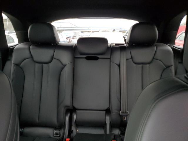 2020 AUDI Q5 TITANIU - WA1FNAFYXL2102116