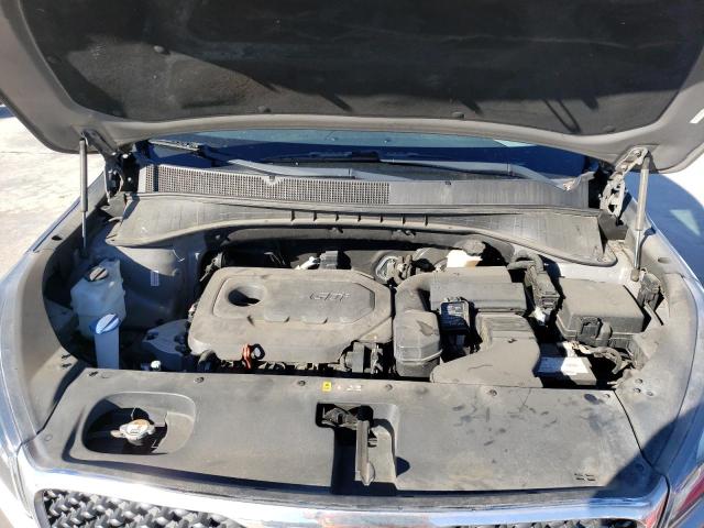 2016 KIA SORENTO LX - 5XYPG4A35GG057082