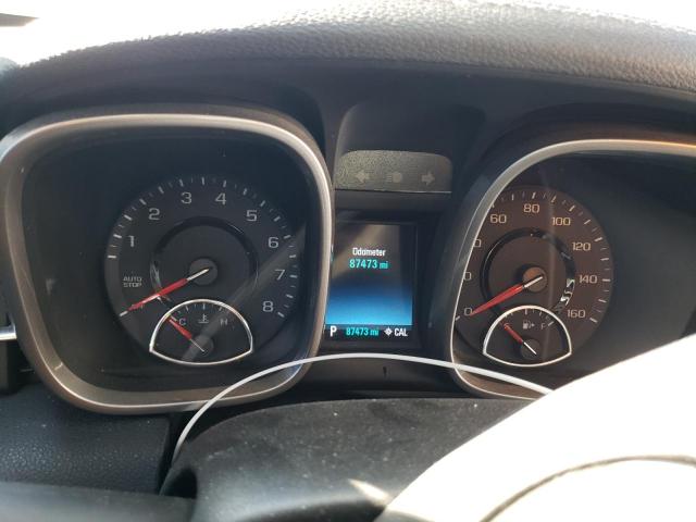 2015 CHEVROLET MALIBU 2LT - 1G11D5SL3FU124352