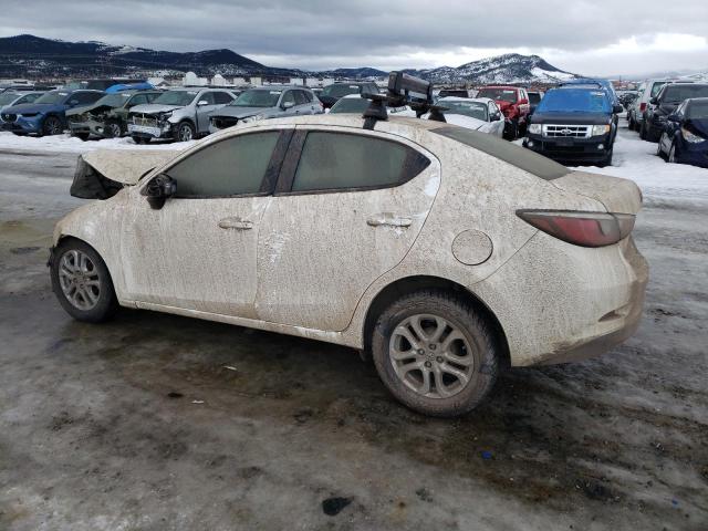 2017 TOYOTA YARIS IA 3MYDLBYV2HY186373
