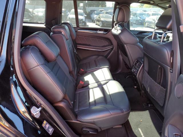 2015 MERCEDES-BENZ GL 63 AMG 4JGDF7EE7FA595344