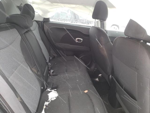 2017 KIA SOUL + - KNDJP3A51H7417982