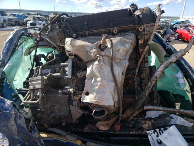 2019 FORD ECOSPORT S - MAJ6S3GLXKC277946