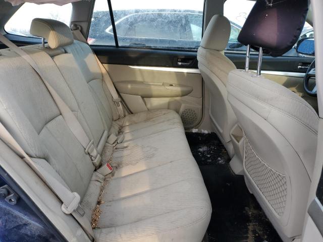 4S4BRCAC9A3348707 Subaru Outback 2.5i