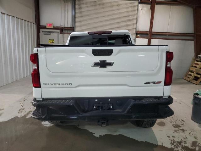 2022 CHEVROLET SILVERADO4 3GCUDHEL5NG580680