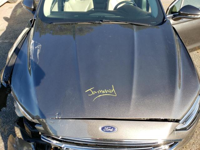 2017 FORD FUSION TIT 3FA6P0RU6HR304267