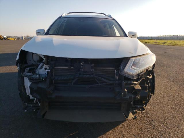 JN8AT2MT5LW011710 Nissan ROGUE S