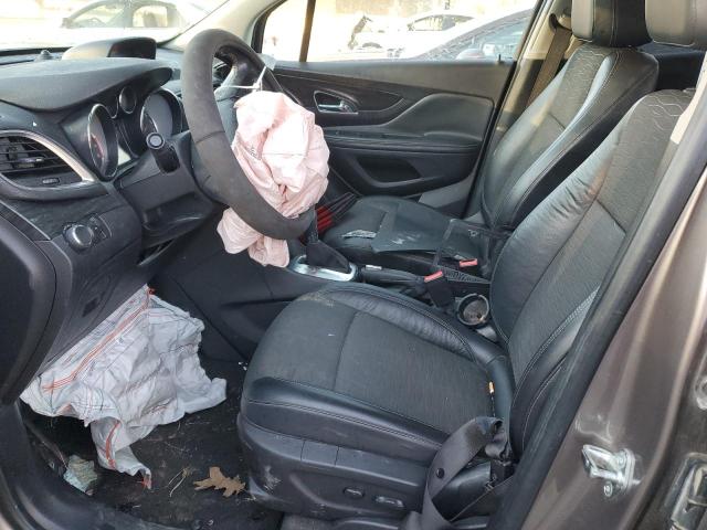 2015 BUICK ENCORE - KL4CJASB6FB130094