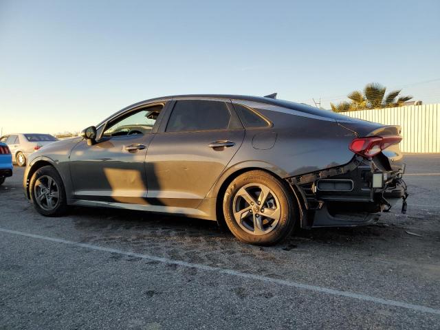 5XXG14J29MG081247 KIA K5 LXS